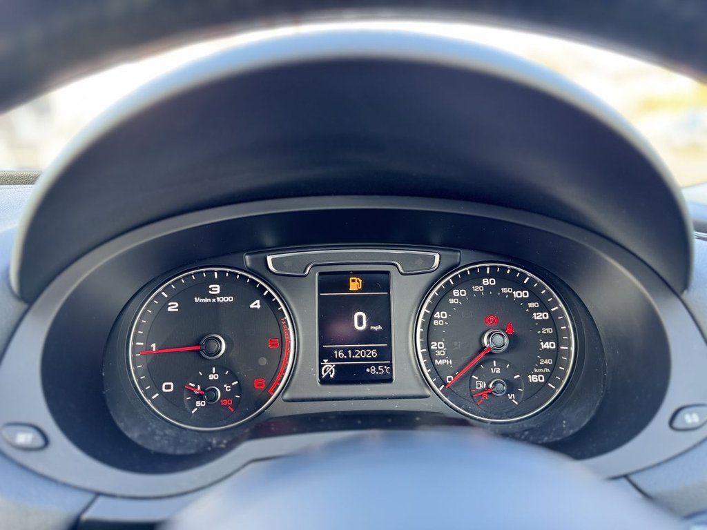 Used Audi Q3 2016 for sale - 77232045: Photo 38