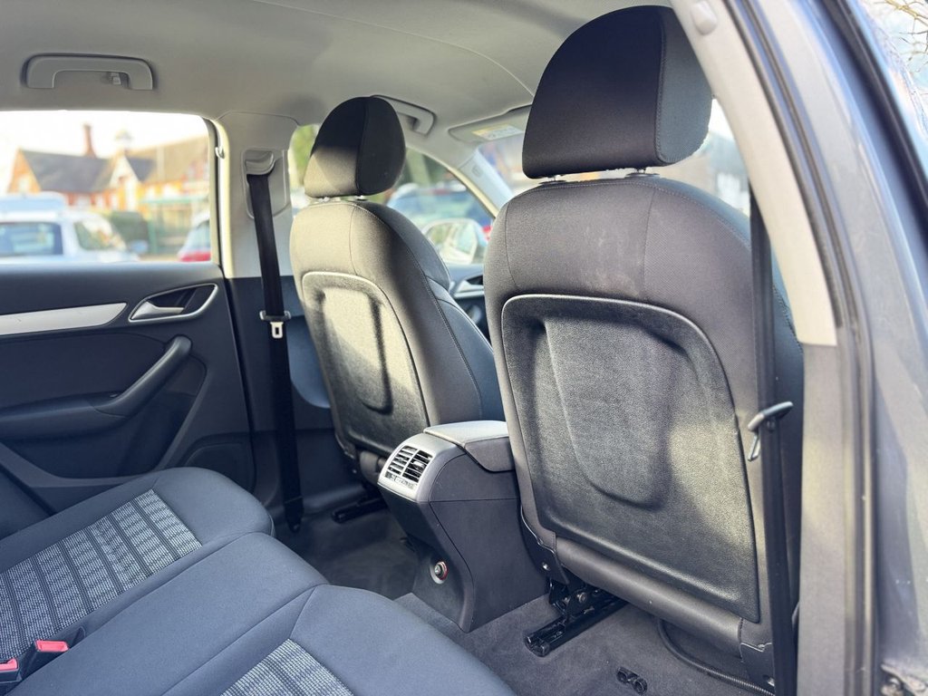 Used Audi Q3 2016 for sale - 77232045: Photo 43