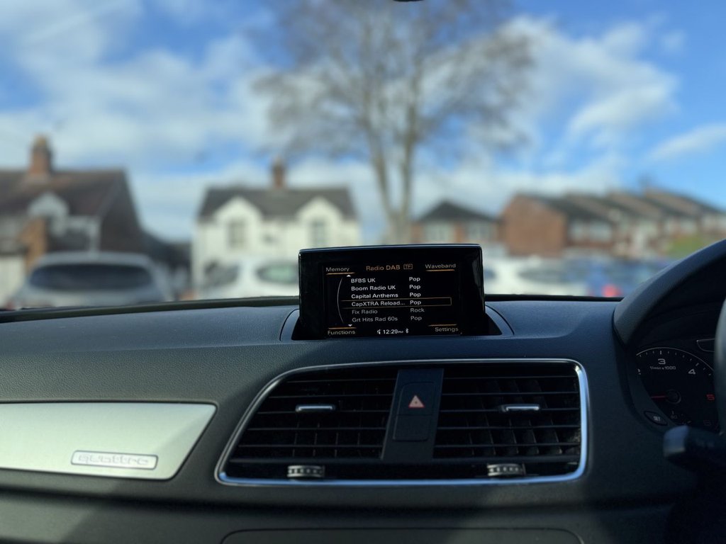 Used Audi Q3 2016 for sale - 77232045: Photo 46