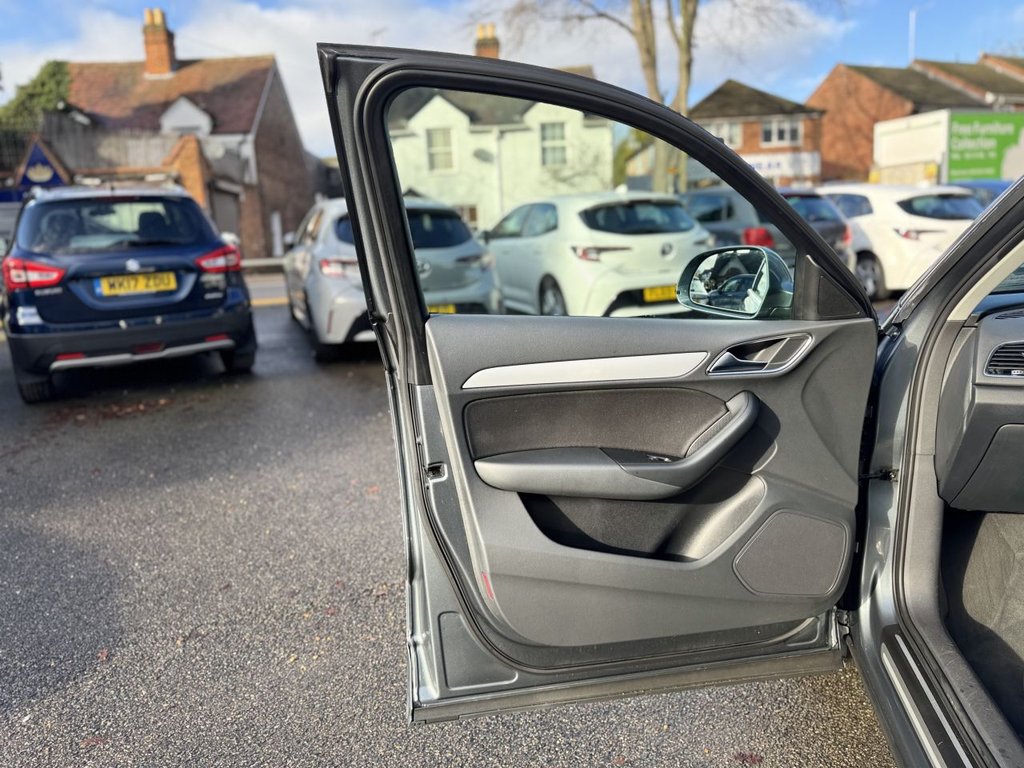 Used Audi Q3 2016 for sale - 77232045: Photo 47