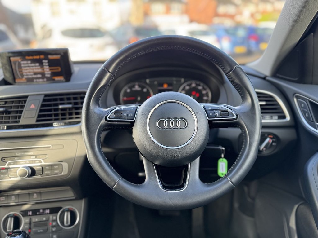 Used Audi Q3 2016 for sale - 77232045: Photo 49