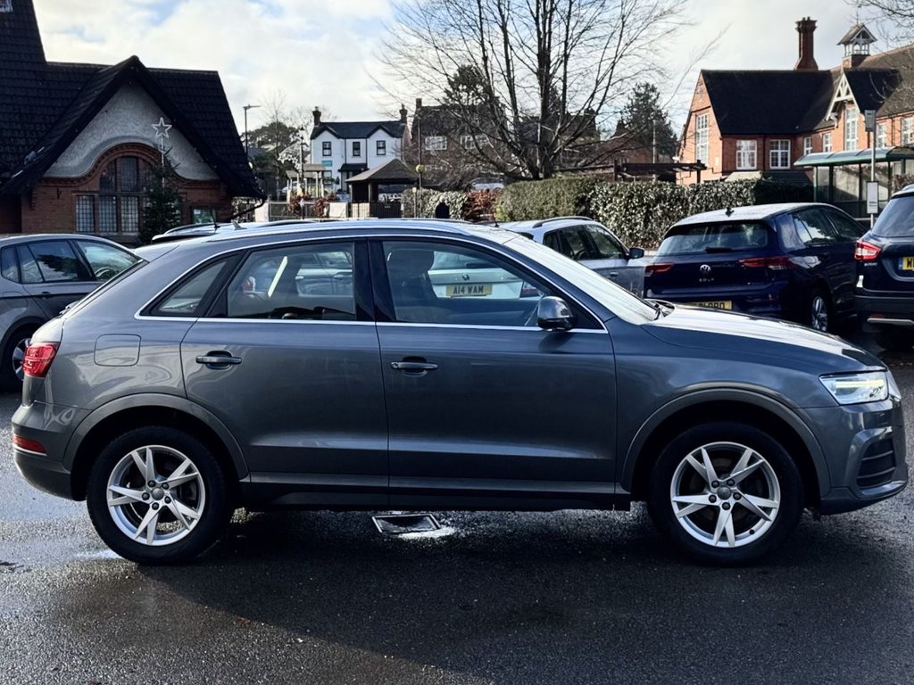 Used Audi Q3 2016 for sale - 77232045: Photo 7