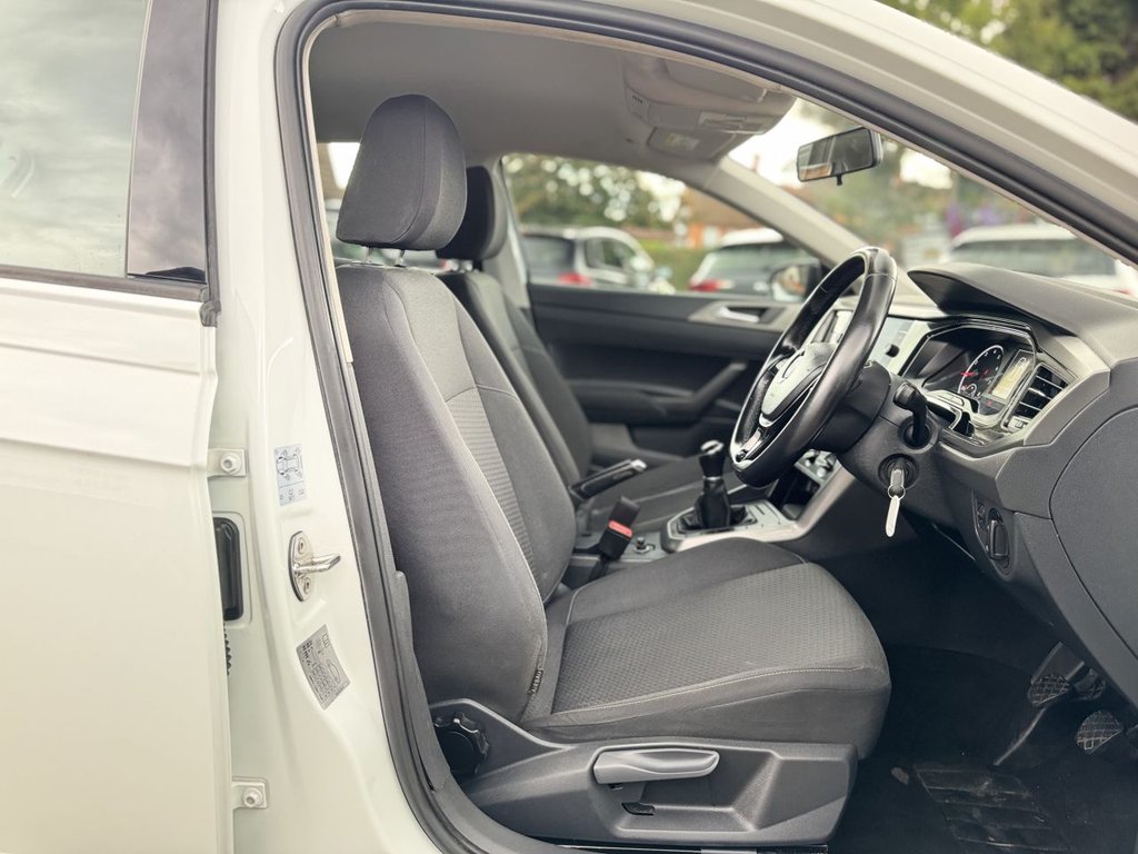 Used Volkswagen Polo 2018 for sale - 76385992: Photo 11