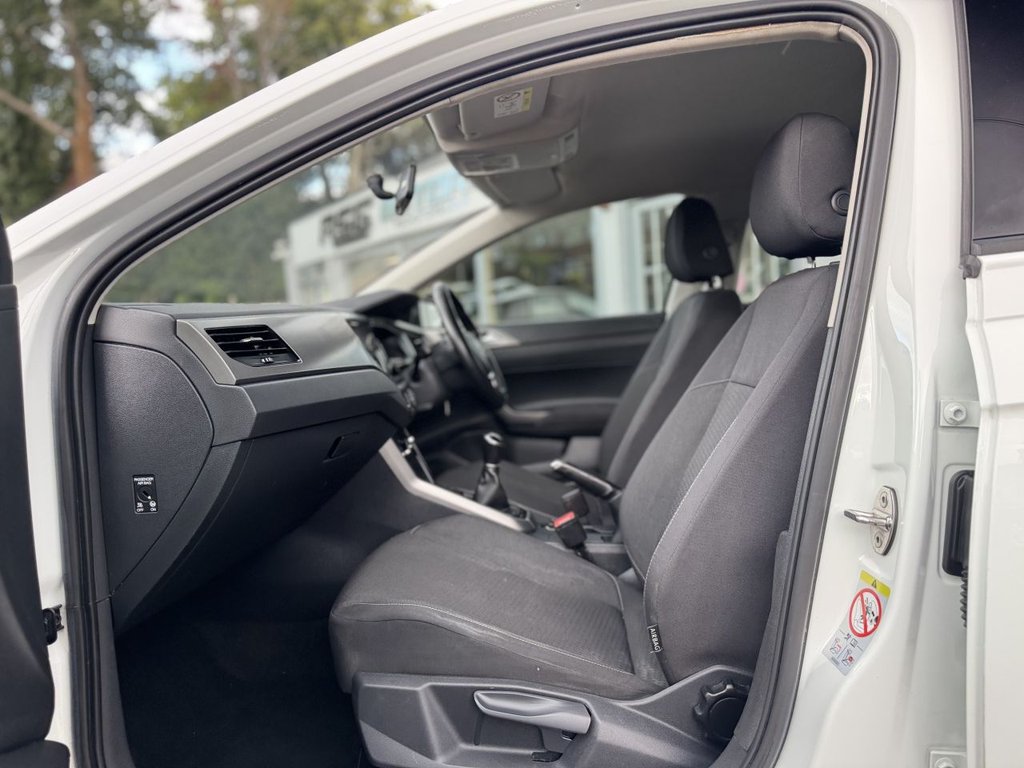 Used Volkswagen Polo 2018 for sale - 76385992: Photo 12