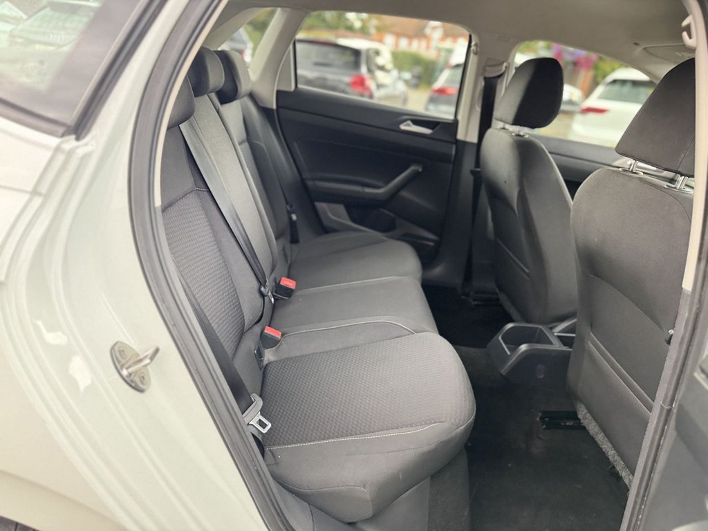 Used Volkswagen Polo 2018 for sale - 76385992: Photo 13