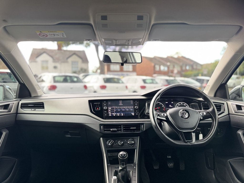 Used Volkswagen Polo 2018 for sale - 76385992: Photo 16