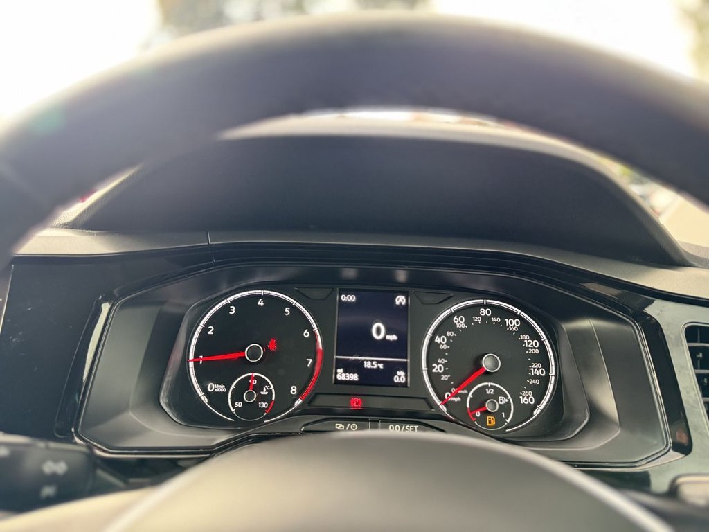 Used Volkswagen Polo 2018 for sale - 76385992: Photo 20