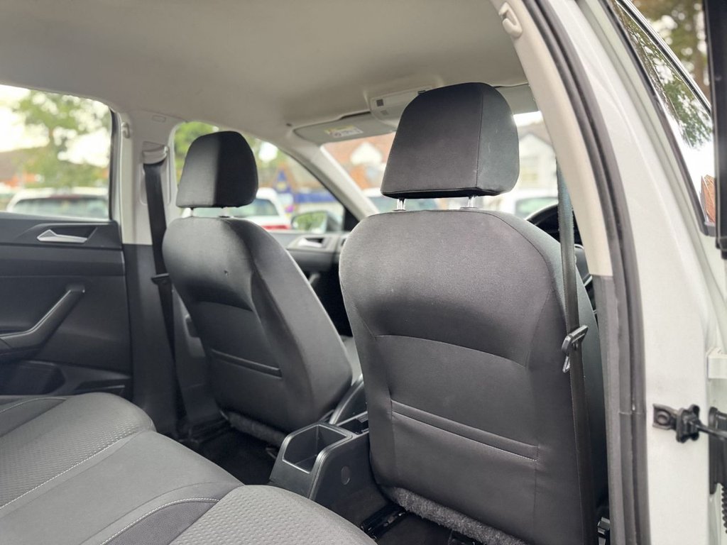 Used Volkswagen Polo 2018 for sale - 76385992: Photo 26