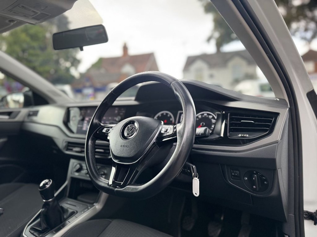 Used Volkswagen Polo 2018 for sale - 76385992: Photo 28