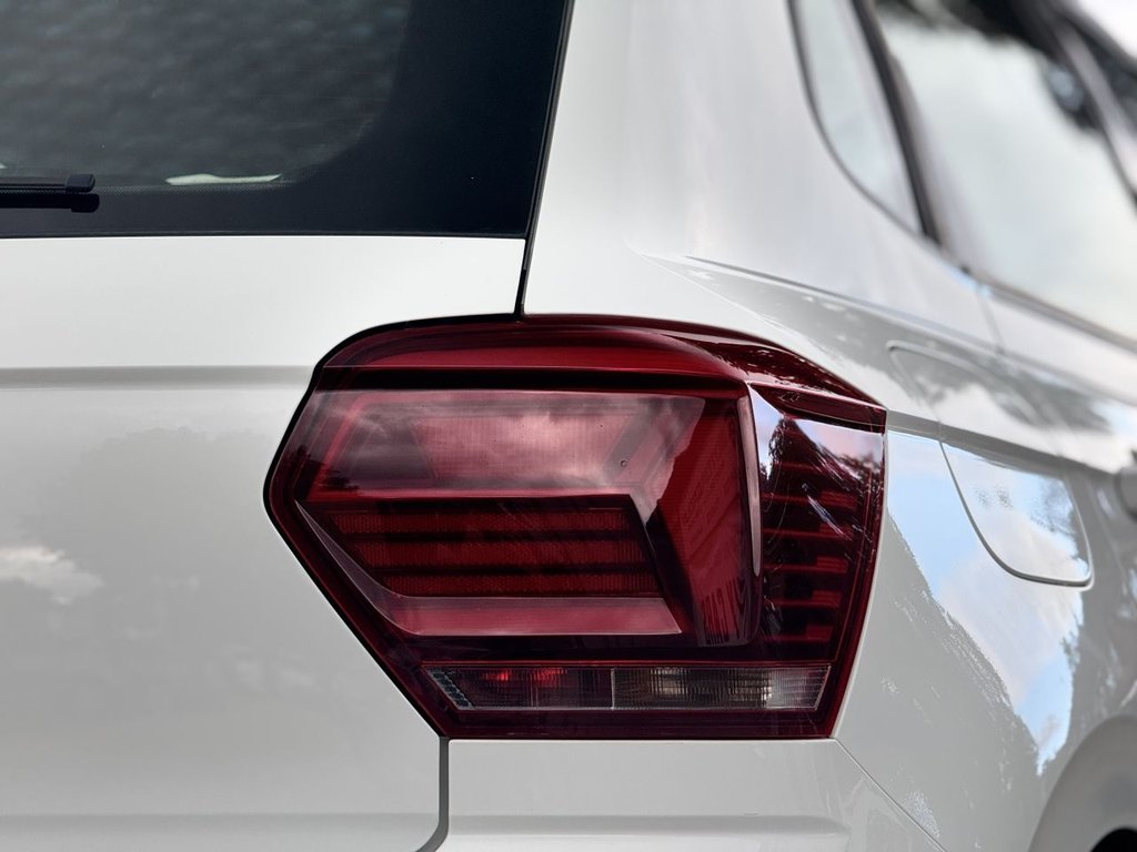 Used Volkswagen Polo 2018 for sale - 76385992: Photo 31