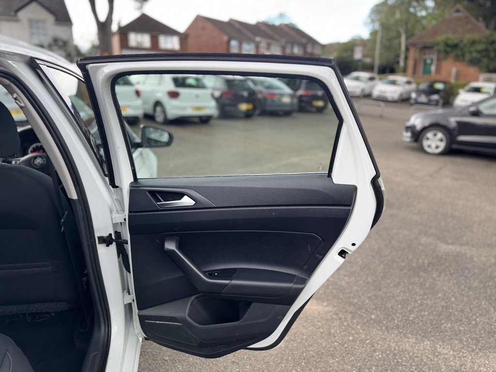 Used Volkswagen Polo 2018 for sale - 76385992: Photo 32