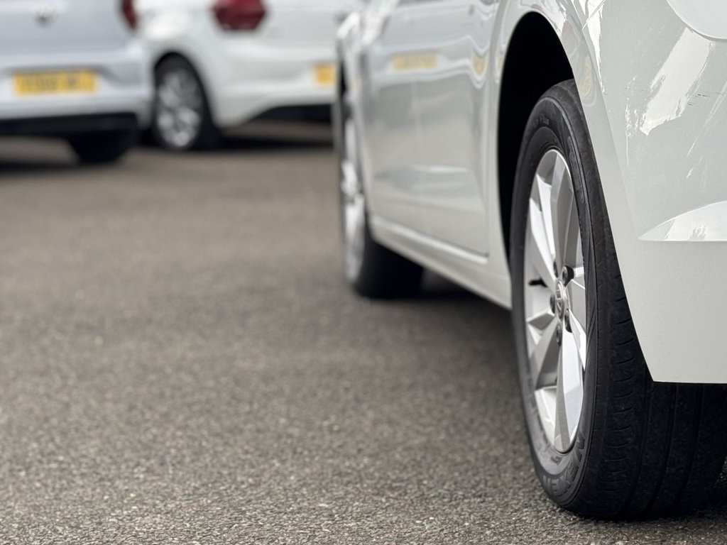 Used Volkswagen Polo 2018 for sale - 76385992: Photo 33