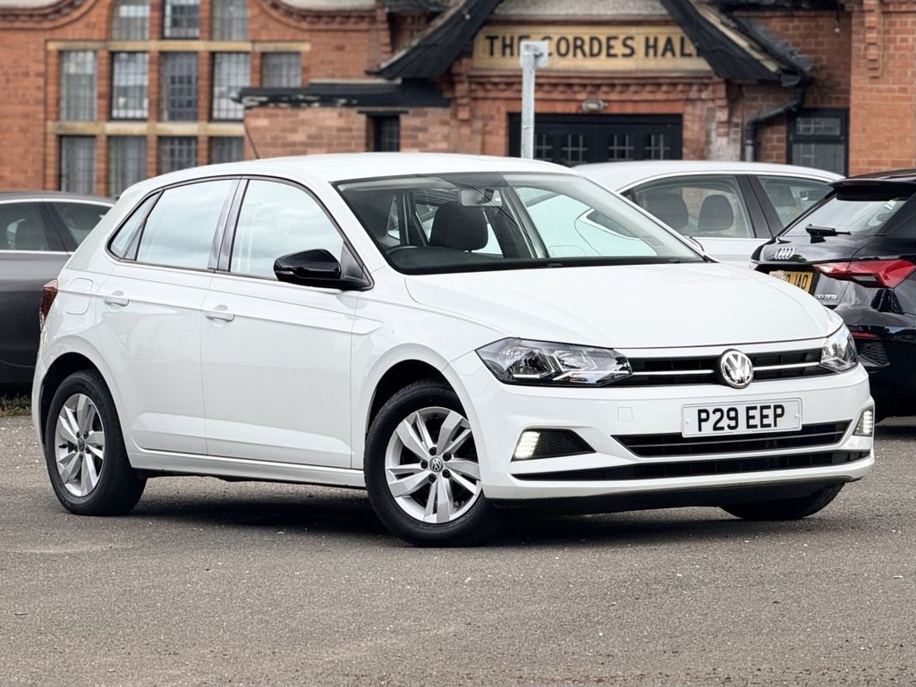 Used Volkswagen Polo 2018 for sale - 76385992: Photo 34