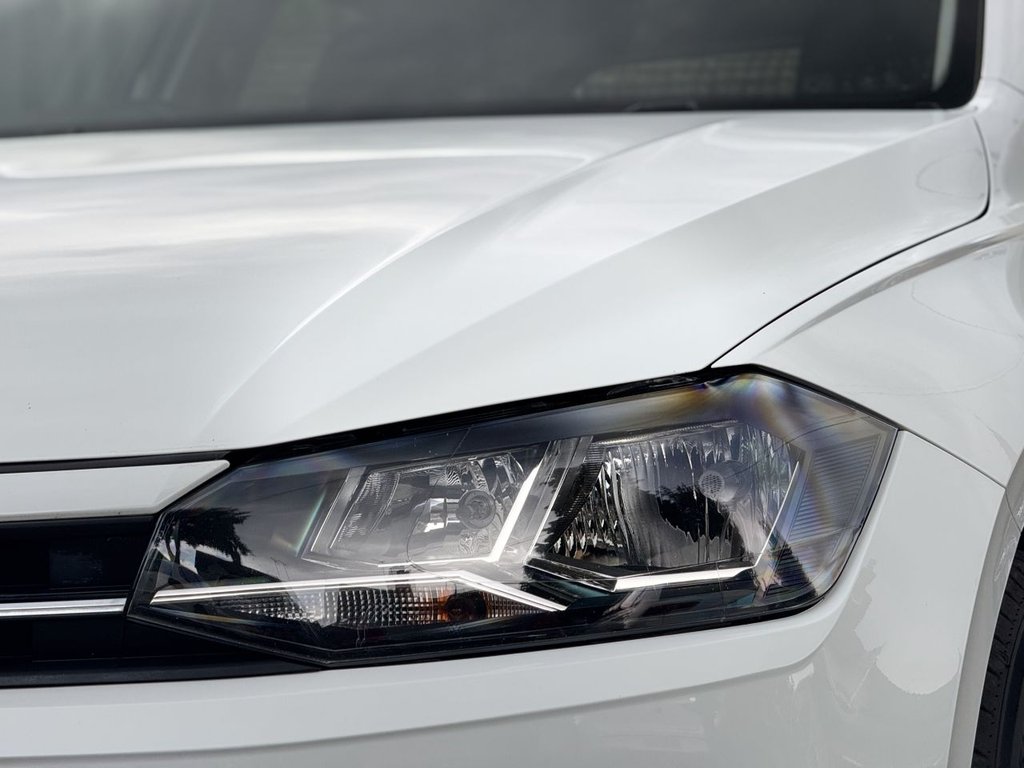 Used Volkswagen Polo 2018 for sale - 76385992: Photo 40