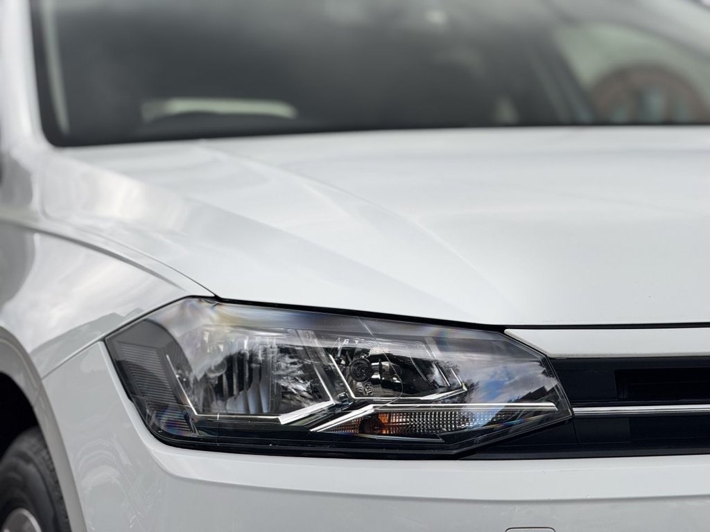 Used Volkswagen Polo 2018 for sale - 76385992: Photo 41