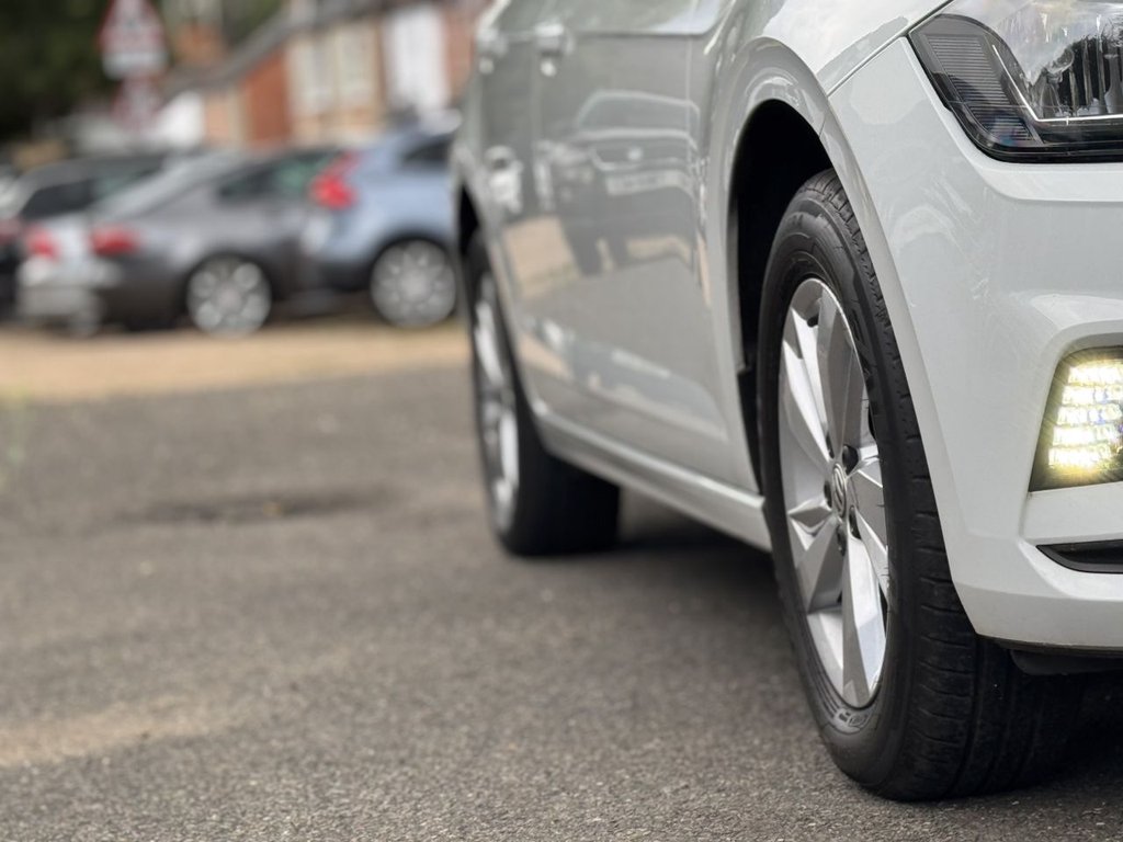 Used Volkswagen Polo 2018 for sale - 76385992: Photo 43