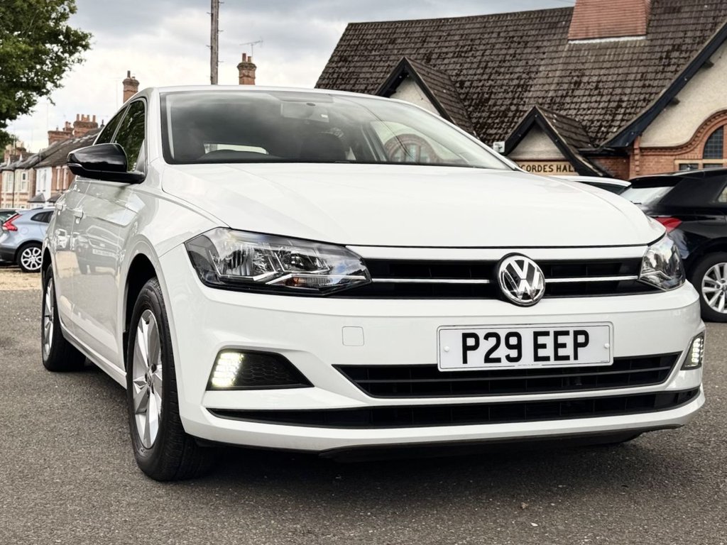 Used Volkswagen Polo 2018 for sale - 76385992: Photo 45