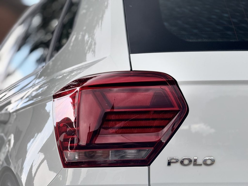 Used Volkswagen Polo 2018 for sale - 76385992: Photo 47