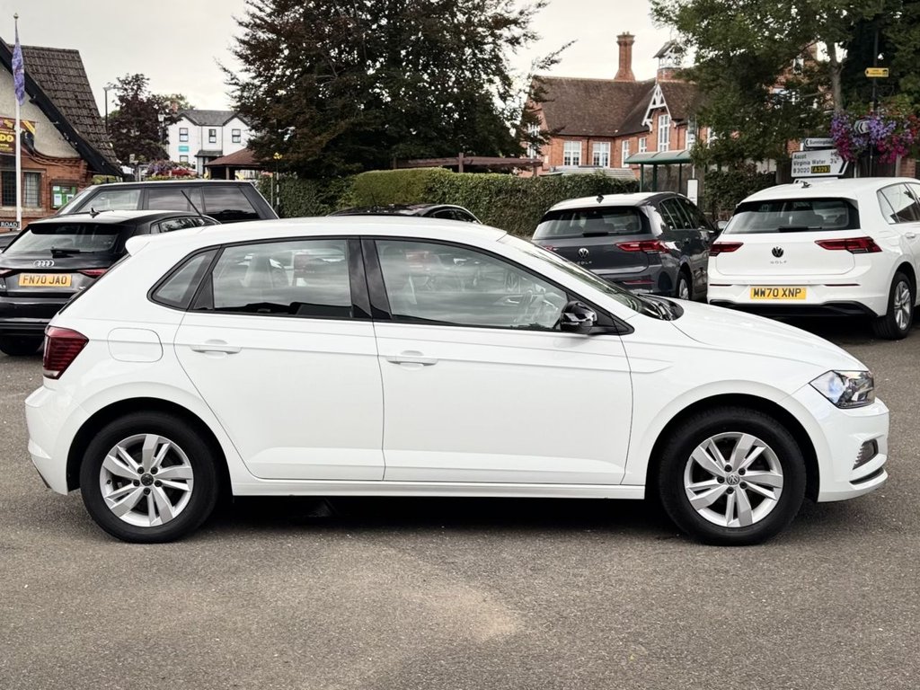 Used Volkswagen Polo 2018 for sale - 76385992: Photo 7