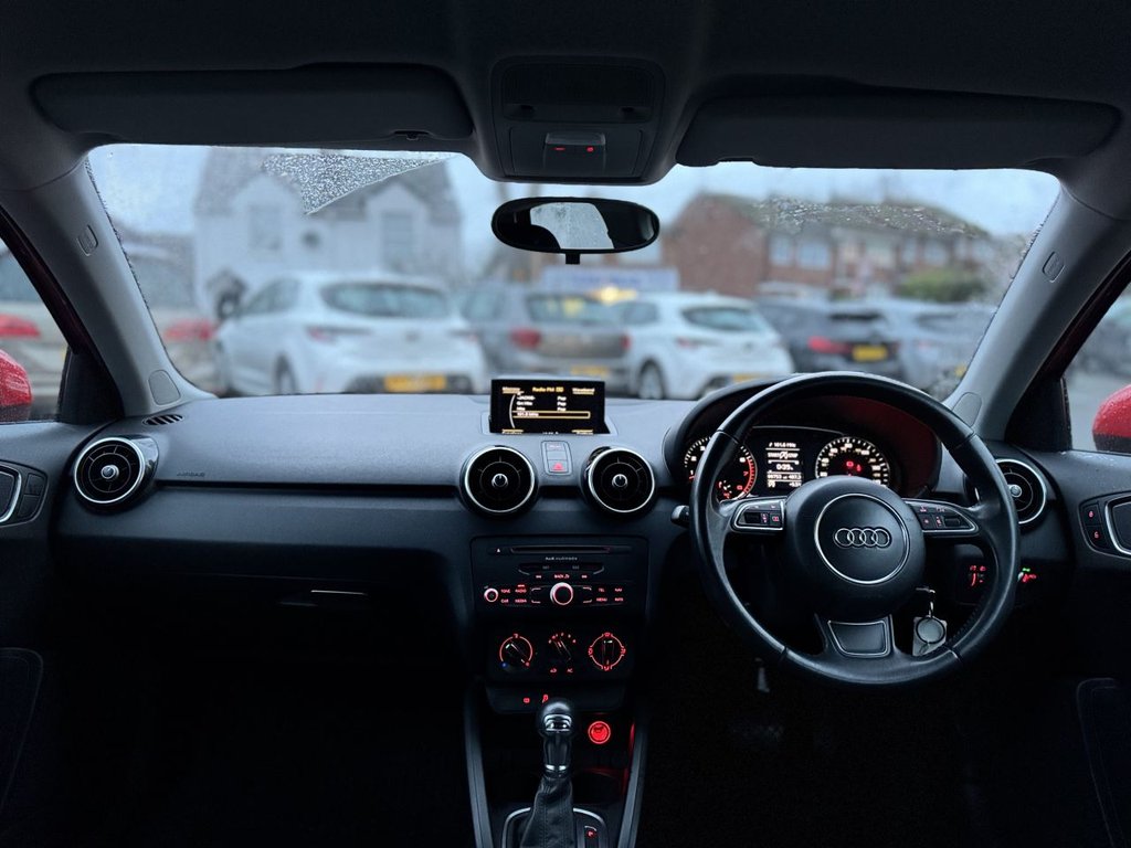 Used Audi A1 2014 for sale - 77388837: Photo 11