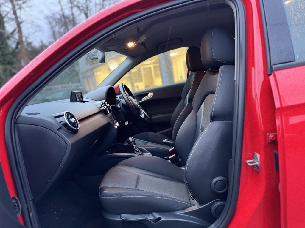 Used Audi A1 2014 for sale - 77388837: Photo 13