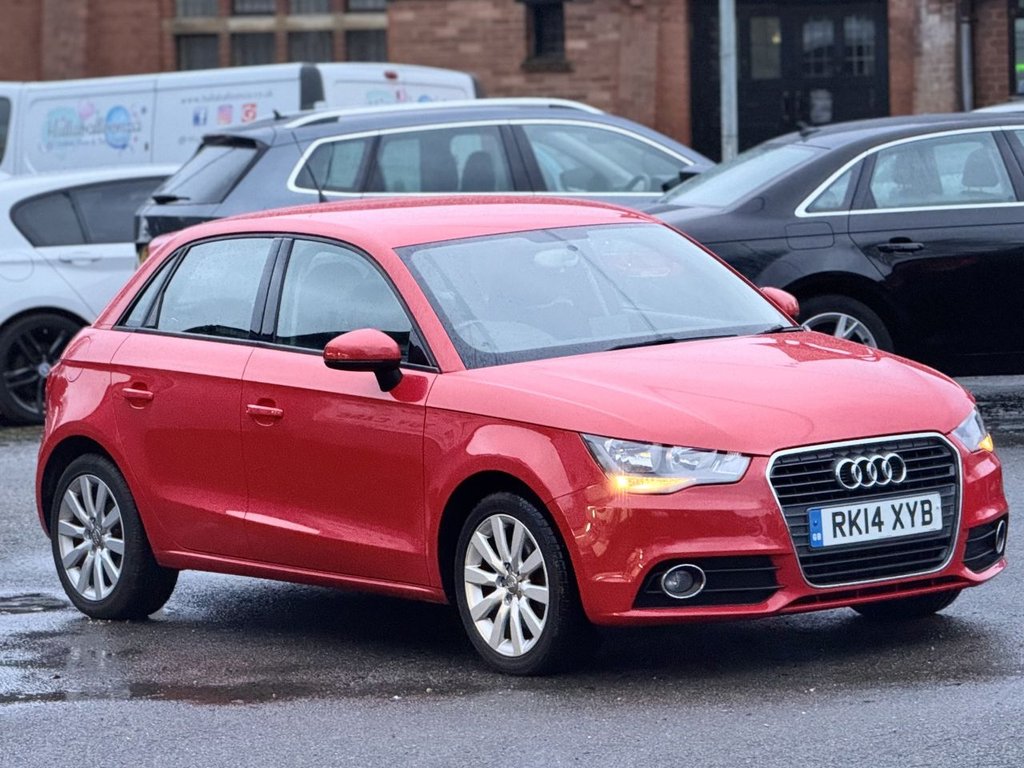 Used Audi A1 2014 for sale - 77388837: Photo 16