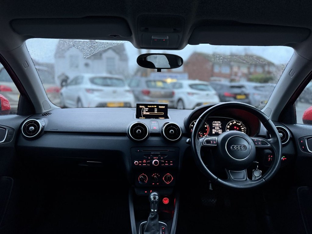 Used Audi A1 2014 for sale - 77388837: Photo 18