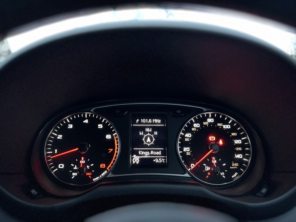 Used Audi A1 2014 for sale - 77388837: Photo 19