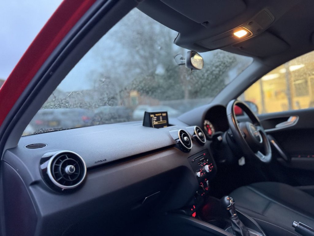 Used Audi A1 2014 for sale - 77388837: Photo 23