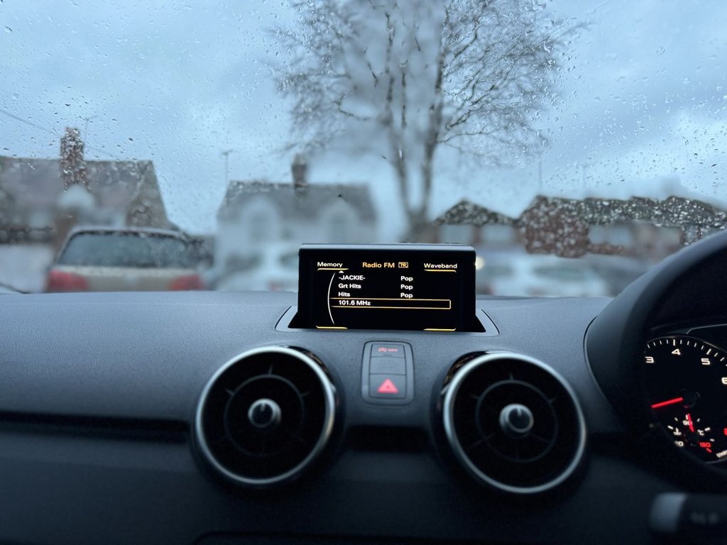 Used Audi A1 2014 for sale - 77388837: Photo 24