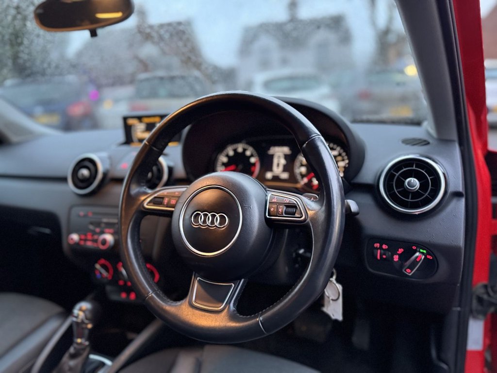 Used Audi A1 2014 for sale - 77388837: Photo 25