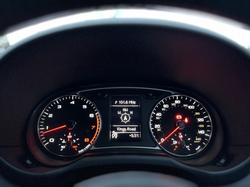 Used Audi A1 2014 for sale - 77388837: Photo 27