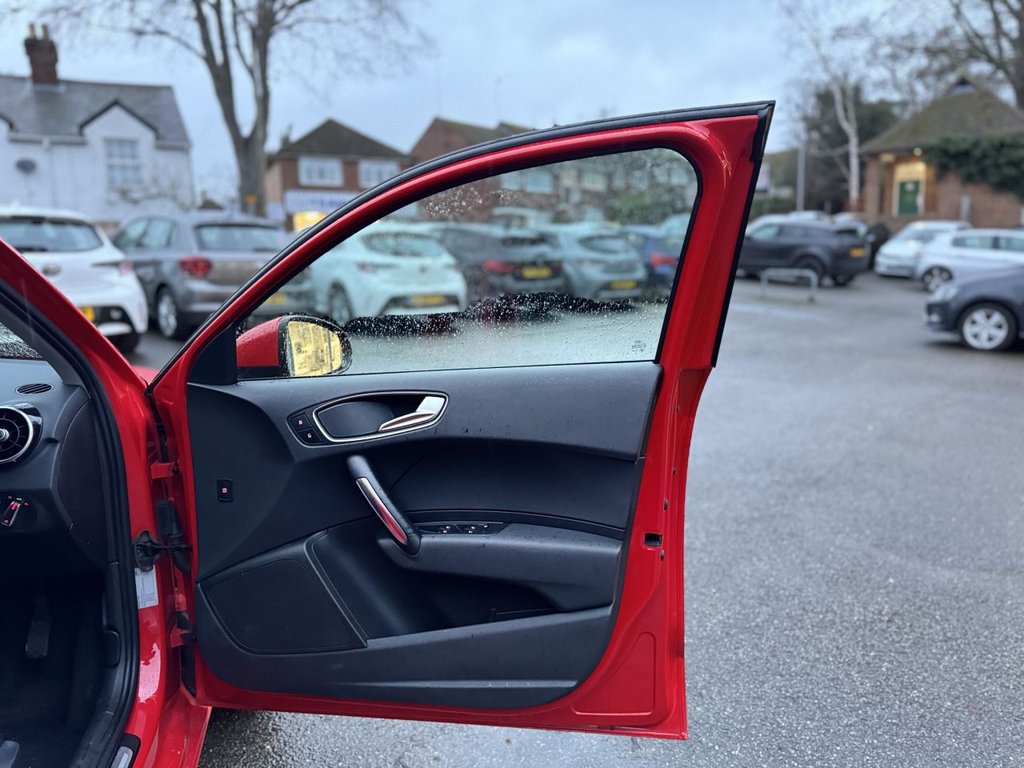 Used Audi A1 2014 for sale - 77388837: Photo 28