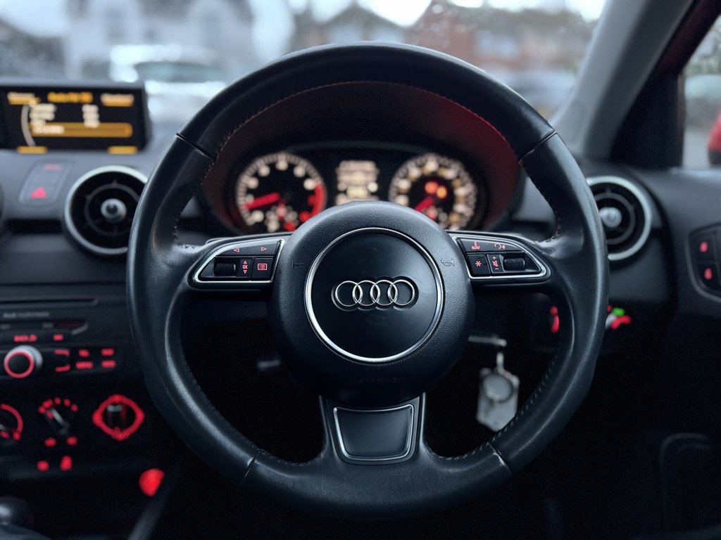 Used Audi A1 2014 for sale - 77388837: Photo 30