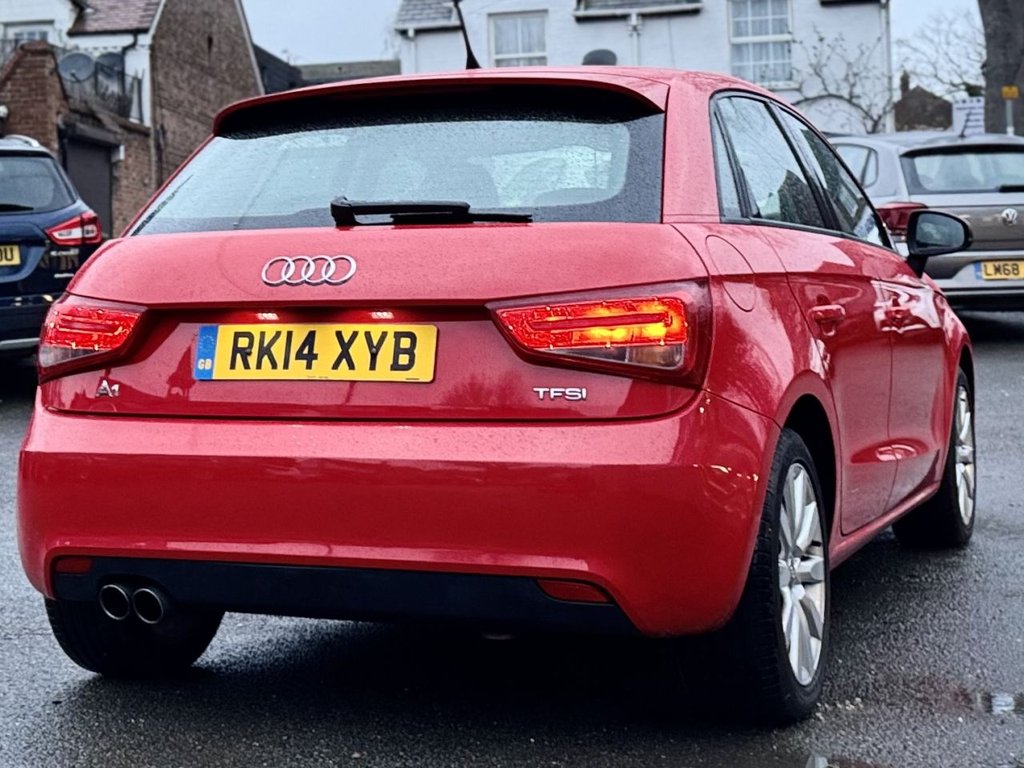 Used Audi A1 2014 for sale - 77388837: Photo 33