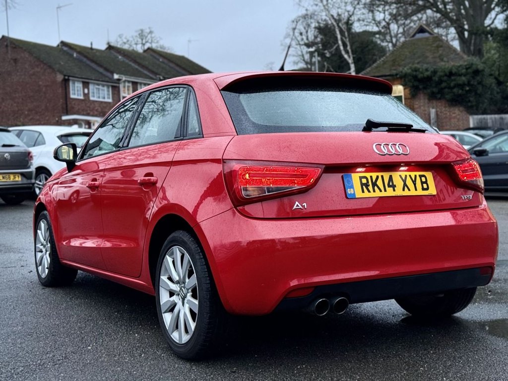 Used Audi A1 2014 for sale - 77388837: Photo 37