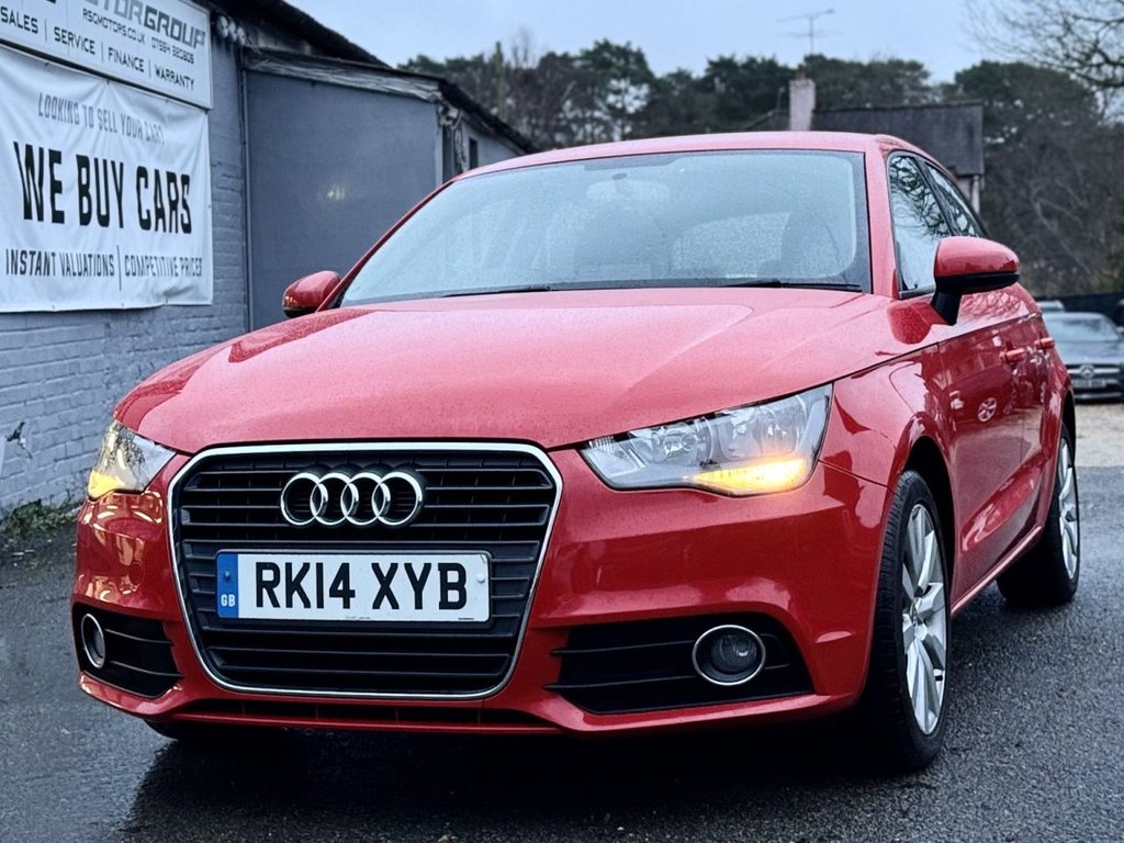 Used Audi A1 2014 for sale - 77388837: Photo 38