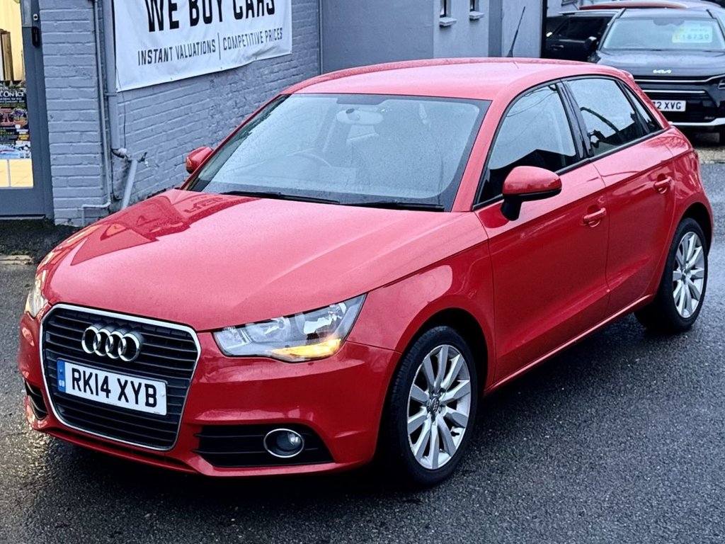 Used Audi A1 2014 for sale - 77388837: Photo 4