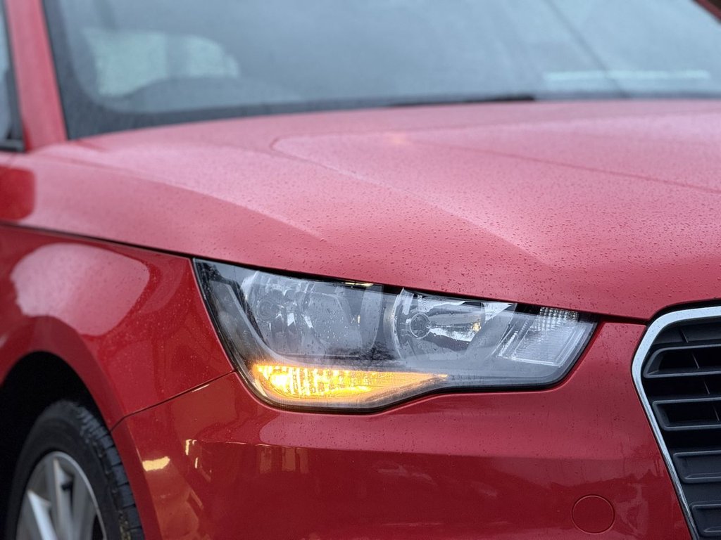 Used Audi A1 2014 for sale - 77388837: Photo 40