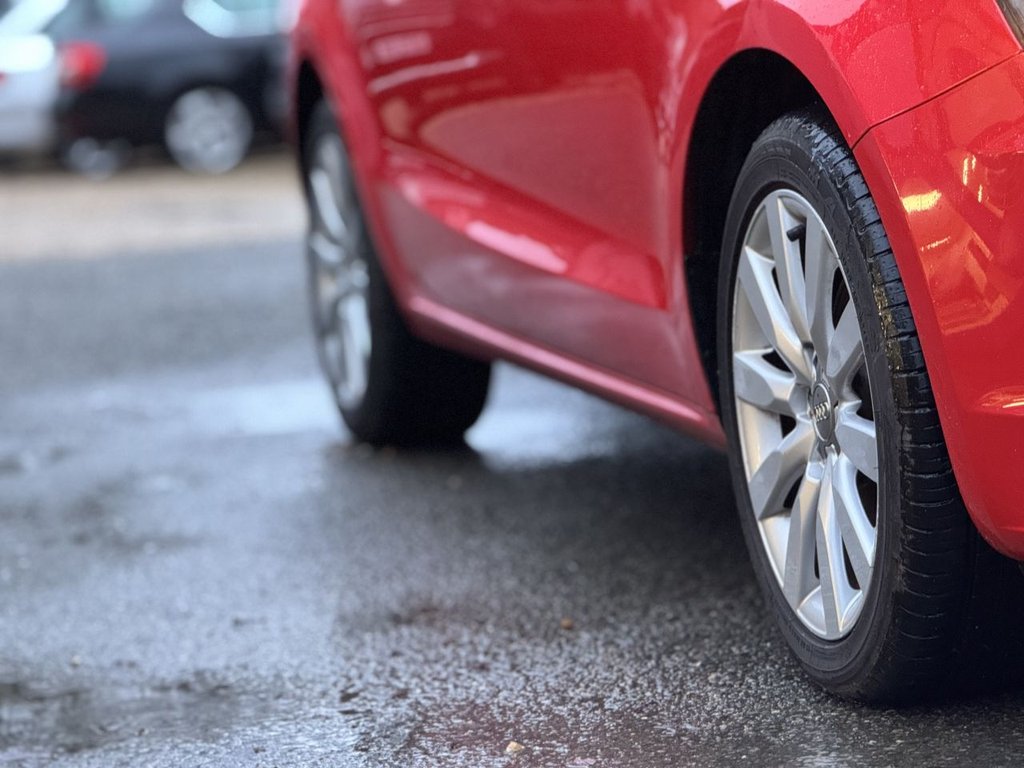 Used Audi A1 2014 for sale - 77388837: Photo 42