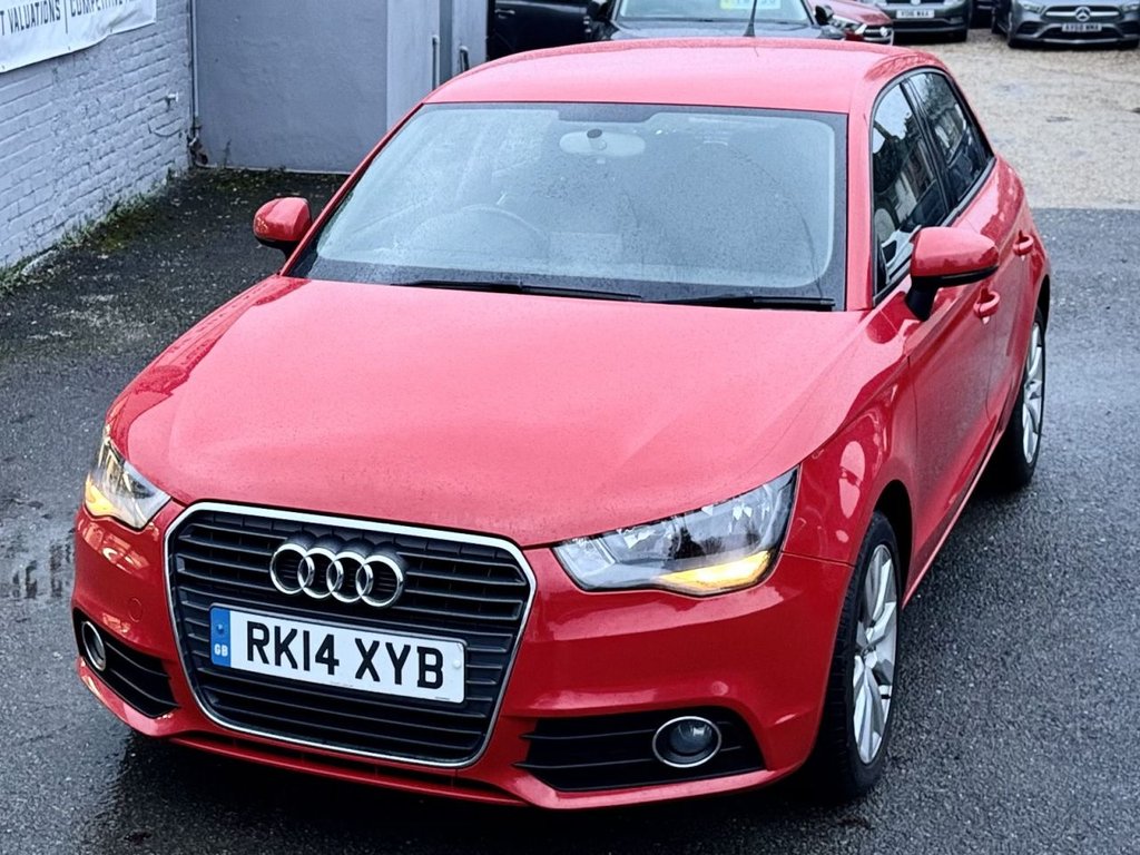 Used Audi A1 2014 for sale - 77388837: Photo 46