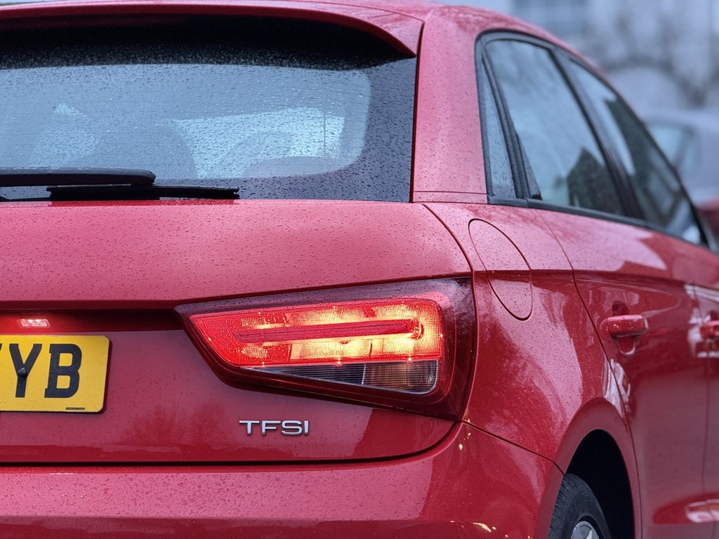 Used Audi A1 2014 for sale - 77388837: Photo 47