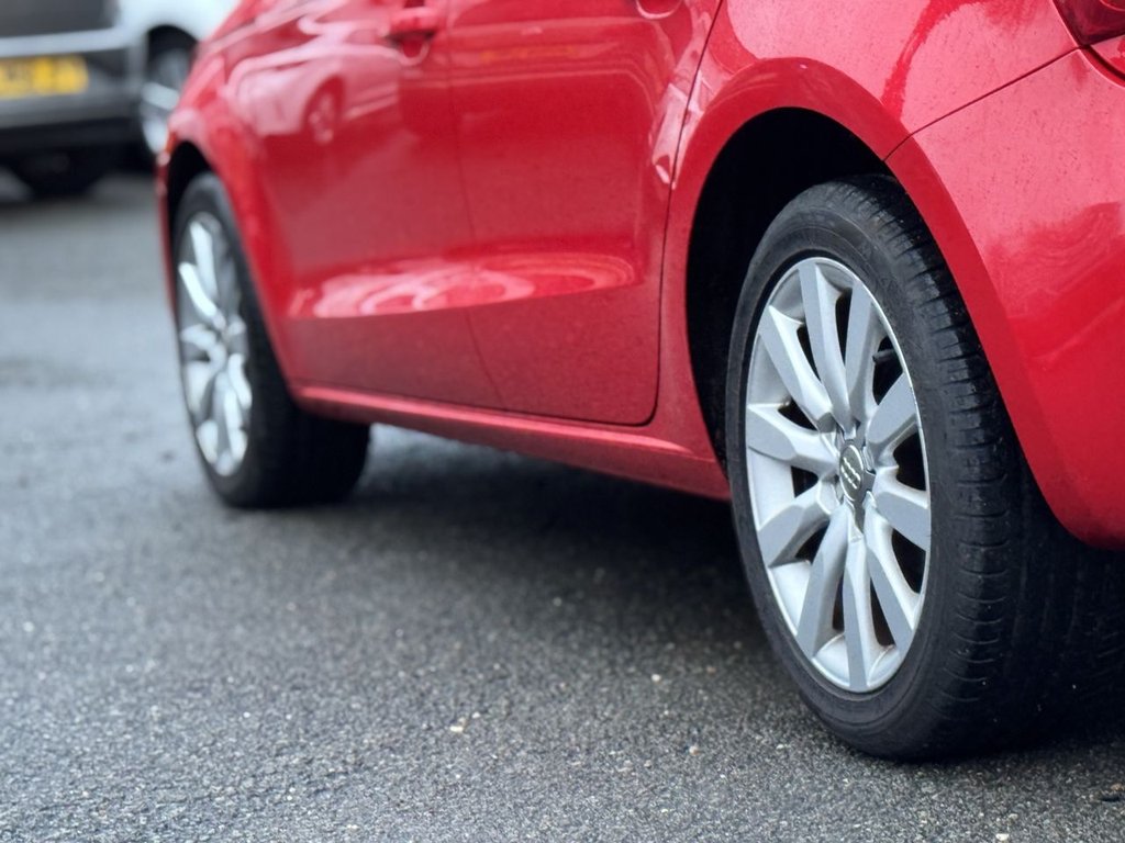 Used Audi A1 2014 for sale - 77388837: Photo 48