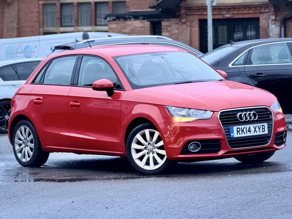 Used Audi A1 2014 for sale - 77388837: Photo 49