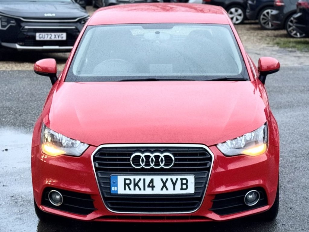 Used Audi A1 2014 for sale - 77388837: Photo 5