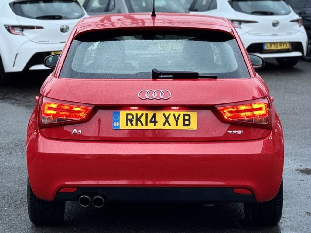 Used Audi A1 2014 for sale - 77388837: Photo 6