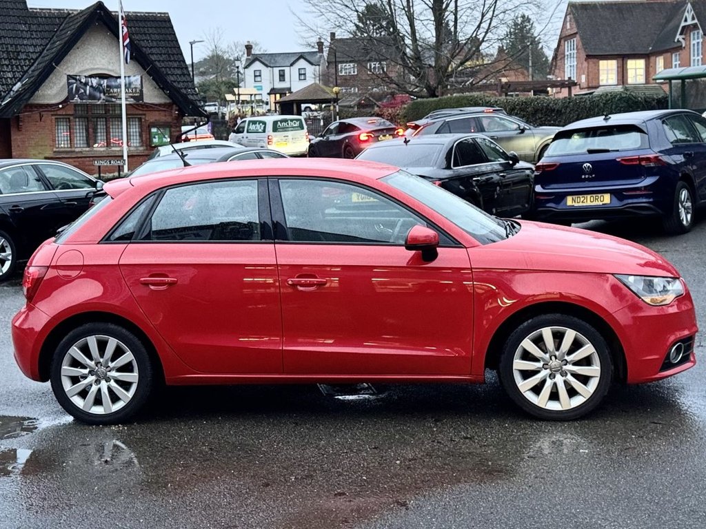 Used Audi A1 2014 for sale - 77388837: Photo 7