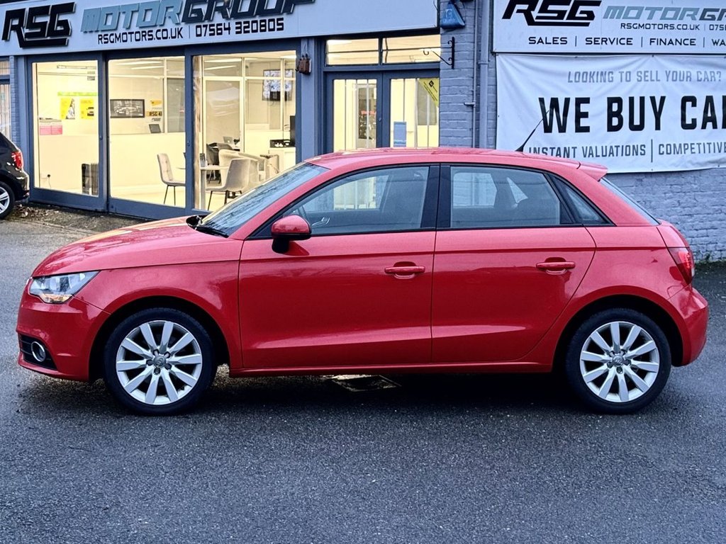 Used Audi A1 2014 for sale - 77388837: Photo 8