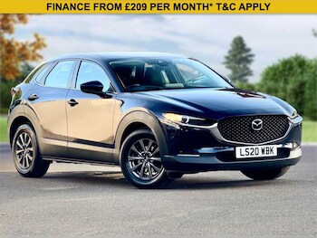 2020 (20) - 2.0 Skyactiv-G MHEV SE-L 5dr