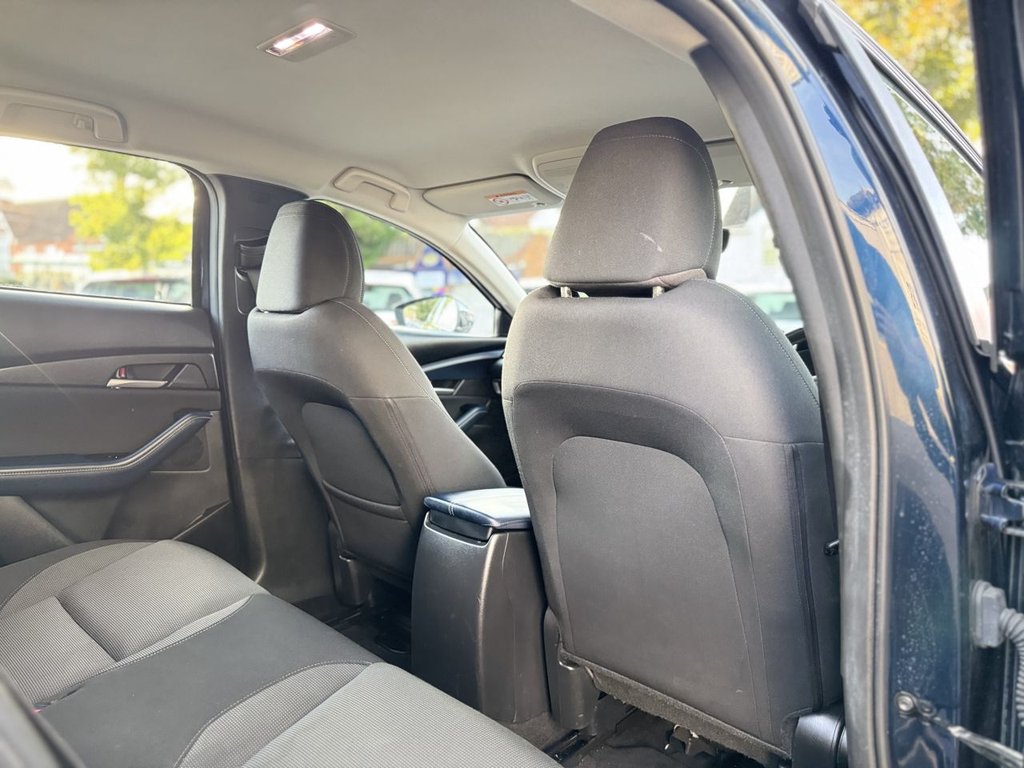 Vehicle 29